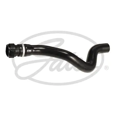 ENGINE HOSES 02-1932 CURVED HOSE Gates 