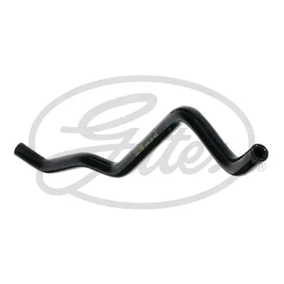 ENGINE HOSES 02-1933 CURVED HOSE Gates 