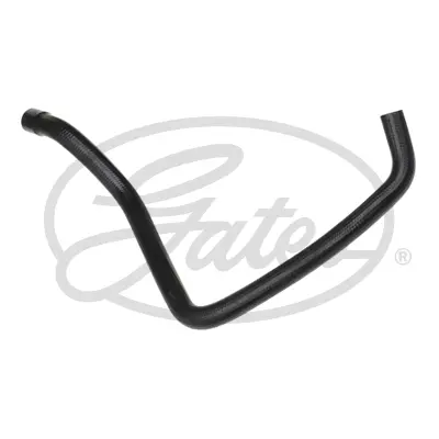 ENGINE HOSES 02-1934 CURVED HOSE Gates 
