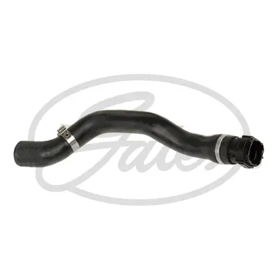 ENGINE HOSES 02-1936 CURVED HOSE Gates 