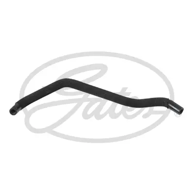 ENGINE HOSES 02-1937 CURVED HOSE Gates 