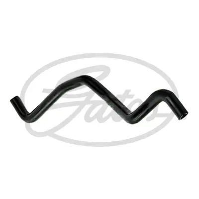 ENGINE HOSES 02-1939 CURVED HOSE Gates 