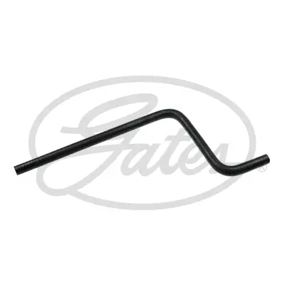 ENGINE HOSES 02-1943 CURVED HOSE Gates 