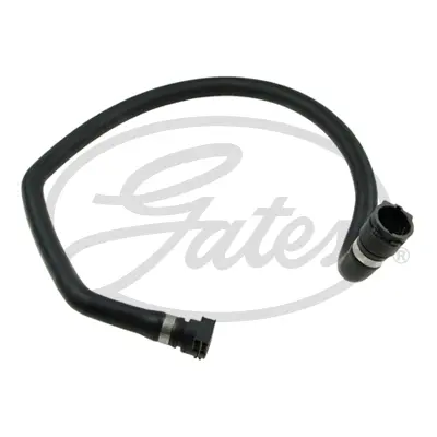 ENGINE HOSES 02-1944 CURVED HOSE Gates 