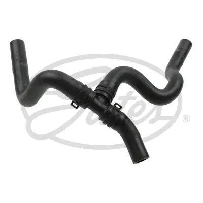 ENGINE HOSES 02-1945 CURVED HOSE Gates 