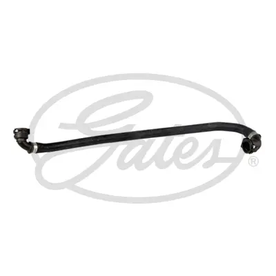 ENGINE HOSES 02-1948 CURVED HOSE Gates 