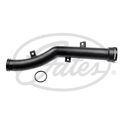 ENGINE HOSES 02-1951 CURVED HOSE Gates 