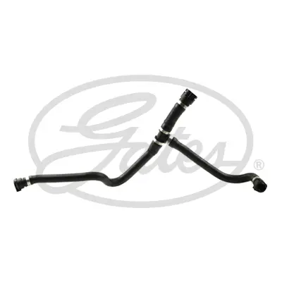 ENGINE HOSES 02-1954 CURVED HOSE Gates 