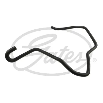 ENGINE HOSES 02-1955 CURVED HOSE Gates 