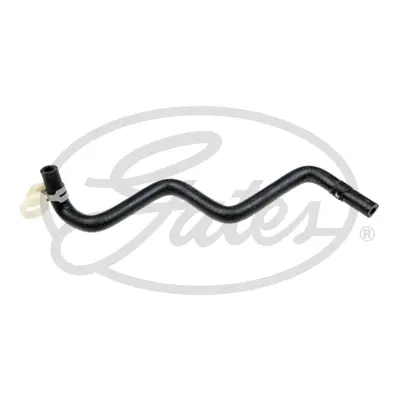 ENGINE HOSES 02-1956 CURVED HOSE Gates 