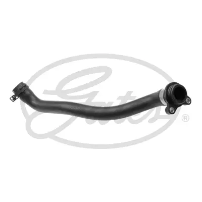 ENGINE HOSES 02-1960 CURVED HOSE Gates 