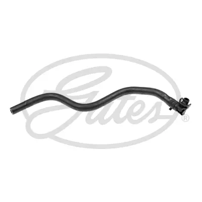 ENGINE HOSES 02-1961 CURVED HOSE Gates 