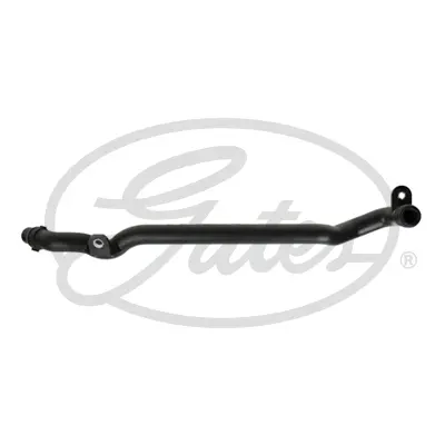 ENGINE HOSES 02-1962 CURVED HOSE Gates 