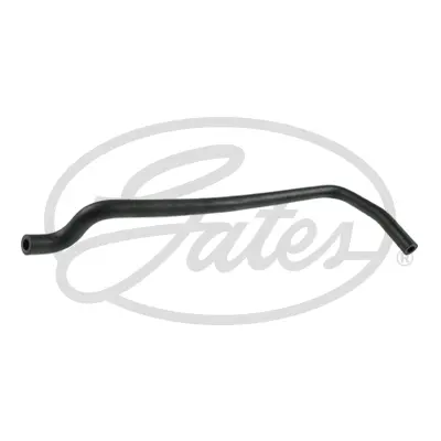 ENGINE HOSES 02-1963 CURVED HOSE Gates 