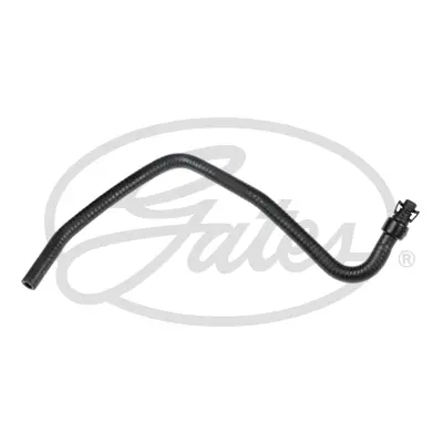 ENGINE HOSES 02-1964 CURVED HOSE Gates 