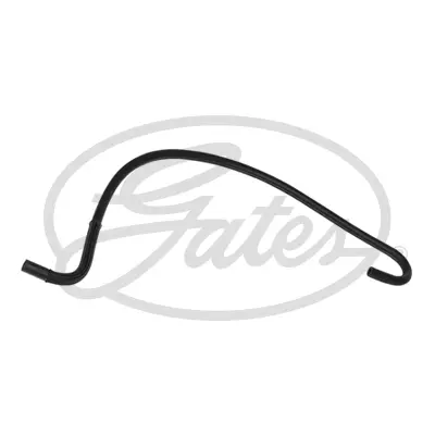 ENGINE HOSES 02-1965 CURVED HOSE Gates 