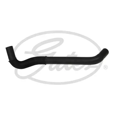 ENGINE HOSES 02-1966 CURVED HOSE Gates 