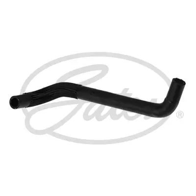 ENGINE HOSES 02-1967 CURVED HOSE Gates 
