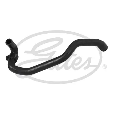 ENGINE HOSES 02-1968 CURVED HOSE Gates 