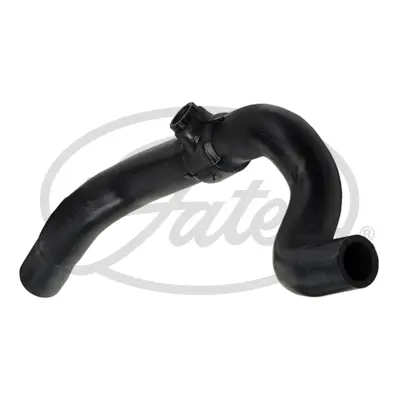 ENGINE HOSES 02-1969 CURVED HOSE Gates 