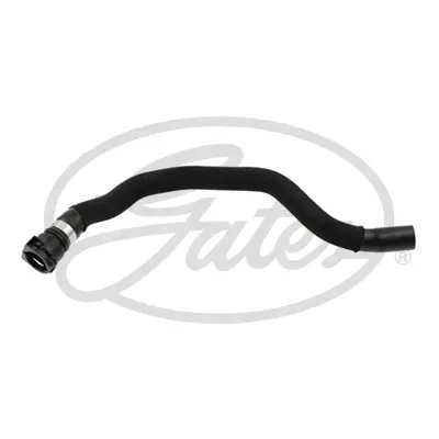 ENGINE HOSES 02-1970 CURVED HOSE Gates 