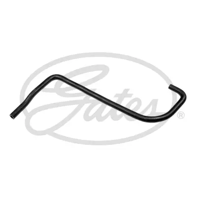 ENGINE HOSES 02-1971 CURVED HOSE Gates 