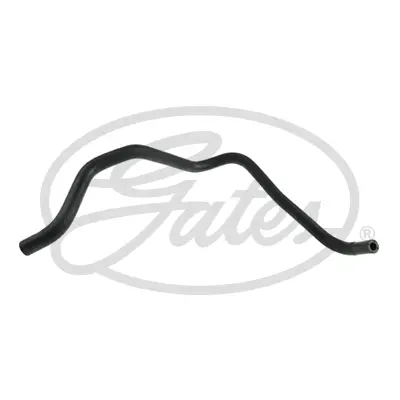 ENGINE HOSES 02-1972 CURVED HOSE Gates 