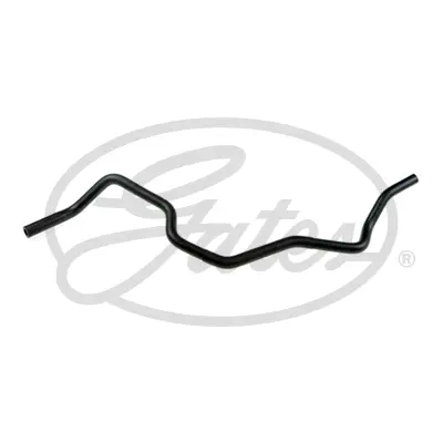 ENGINE HOSES 02-1973 CURVED HOSE Gates 