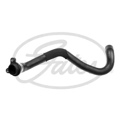 ENGINE HOSES 02-1975 CURVED HOSE Gates 