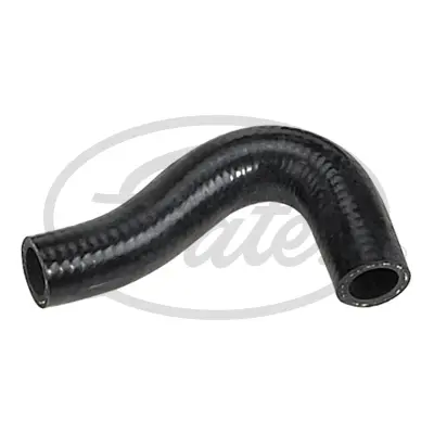 ENGINE HOSES 02-1976 CURVED HOSE Gates 
