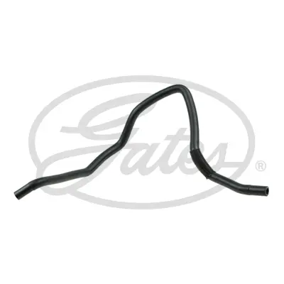 ENGINE HOSES 02-1978 CURVED HOSE Gates 