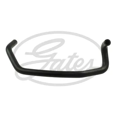 ENGINE HOSES 02-1979 CURVED HOSE Gates 