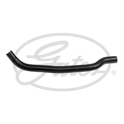 ENGINE HOSES 02-1982 CURVED HOSE Gates 