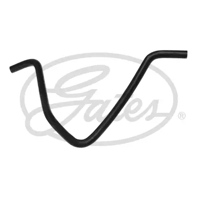 ENGINE HOSES 02-1983 CURVED HOSE Gates 