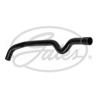 ENGINE HOSES 02-1984 CURVED HOSE Gates 