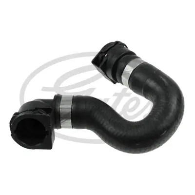 ENGINE HOSES 02-1988 CURVED HOSE Gates 