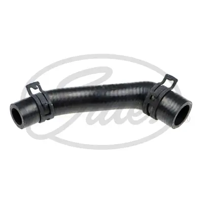ENGINE HOSES 02-1989 CURVED HOSE Gates 