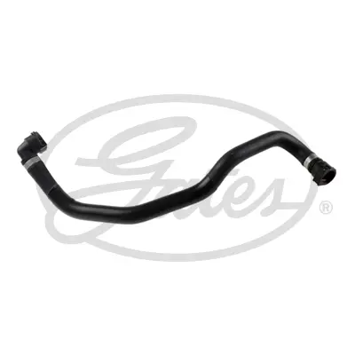 ENGINE HOSES 02-1991 CURVED HOSE Gates 