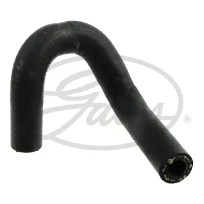 ENGINE HOSES 02-1993 CURVED HOSE Gates 