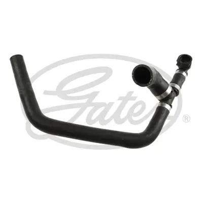 ENGINE HOSES 02-1995 CURVED HOSE Gates 