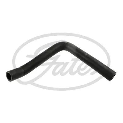 ENGINE HOSES 02-1997 CURVED HOSE Gates 