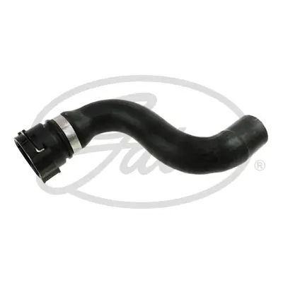 ENGINE HOSES 02-1998 CURVED HOSE Gates 