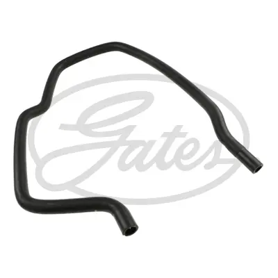 ENGINE HOSES 02-1999 CURVED HOSE Gates 