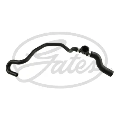 ENGINE HOSES 02-2000 CURVED HOSE Gates 