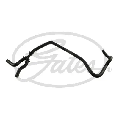 ENGINE HOSES 02-2002 CURVED HOSE Gates 