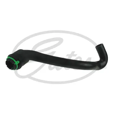 ENGINE HOSES 02-2007 CURVED HOSE Gates 