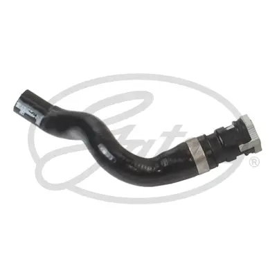ENGINE HOSES 02-2011 CURVED HOSE Gates 
