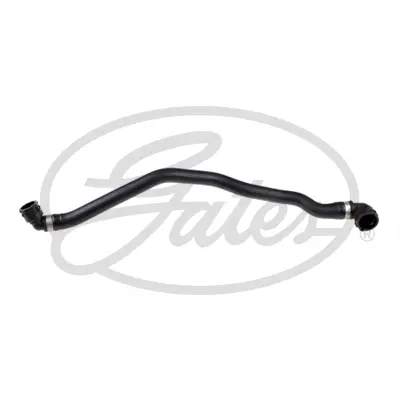 ENGINE HOSES 02-2012 CURVED HOSE Gates 