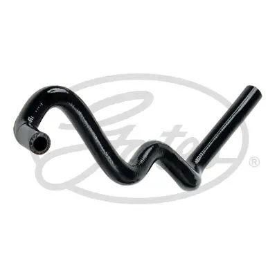 ENGINE HOSES 02-2013 CURVED HOSE Gates 
