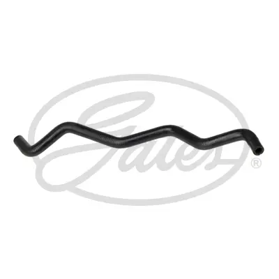ENGINE HOSES 02-2014 CURVED HOSE Gates 
